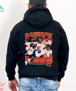 Patrick Mahomes Tech dreams shirt