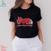 Jurgen Klopp riding motorcycle Nickin’ your trophies shirt