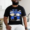 MMORTAGUA SHORT SLEEVE UNISEX T SHIRT