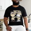 Washington Commanders Split Zone Shirt