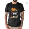 Peanuts Snoopy Sometimes I Need To Be Alone And Listen To Toby Keith Shirt