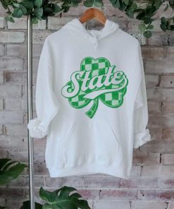 Penn State Green Shamrock St Patrick’s Day Shirt