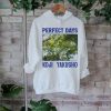 Perfect Days Koji Yakusho Shirt