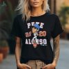 Choose Love Bandit and Chilli Heeler Bluey t shirt