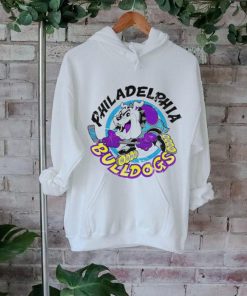 Philadelphia Bulldogs inline hockey shirt, hoodie, sweater, long sleeve and tank top Philadelphia Bulldogs inline hockey shirt