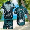 Tennessee Titans NFL Football Short Hawaiian Shirt And Short For Men Women Gift Summer Beach Team Holiday