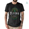 Buffalo Flaming Hot shirt