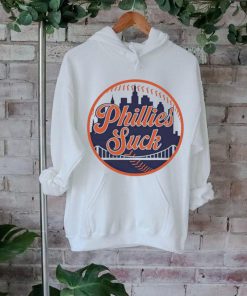 Philadelphia Phillies suck basketball shirt