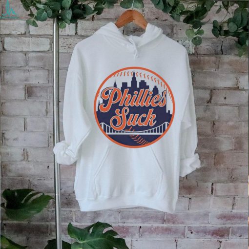 Philadelphia Phillies suck basketball shirt