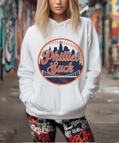 Philadelphia Phillies suck basketball shirt