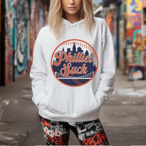 Philadelphia Phillies suck basketball shirt