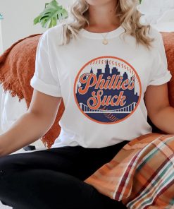 Philadelphia Phillies suck basketball shirt