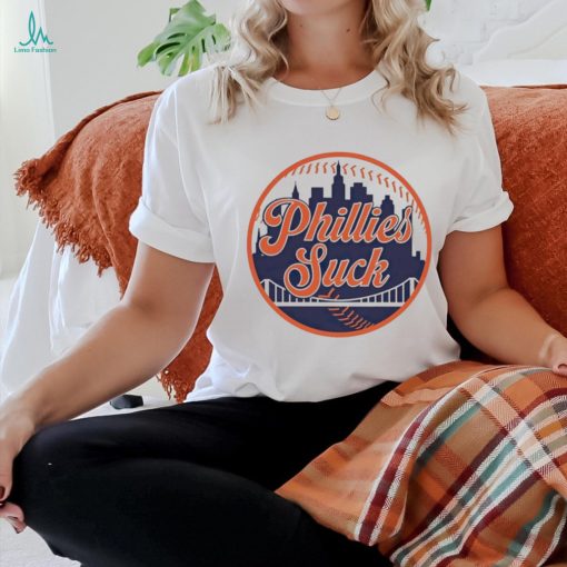 Philadelphia Phillies suck basketball shirt