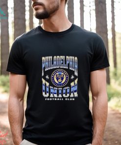 Philadelphia Union Vintage shirt