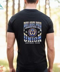 Philadelphia Union Vintage shirt