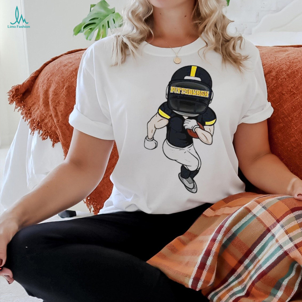 Pittsburgh Football Player Team Colors shirt Pittsburgh Football Player Team Colors shirt