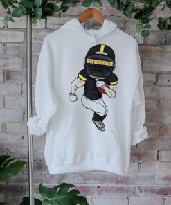 Pittsburgh Football Player Team Colors shirt