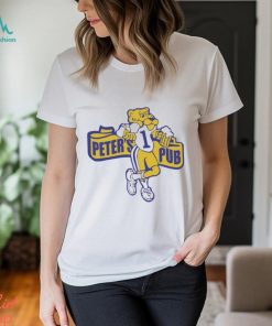 Pittsburgh Panthers Peter’s Pub shirt