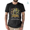 Pittsburgh Penguins Legends 2024 Thank You For The Memories Signatures Shirt