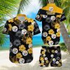 Tennessee Titans NFL Football Short Hawaiian Shirt And Short For Men Women Gift Summer Beach Team Holiday