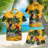 Vermont Williston Fire And Ambulance Department Hawaiian Shirt For Men And Women Gift Teams Shirt Beach