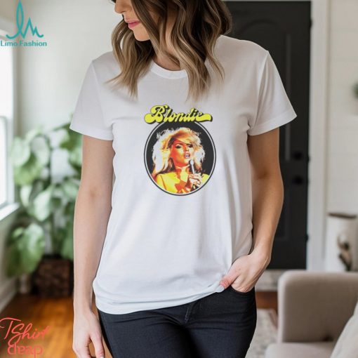 Playboi Carti Blondie vintage shirt