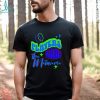 Leprechaun Keg Stand T Shirt
