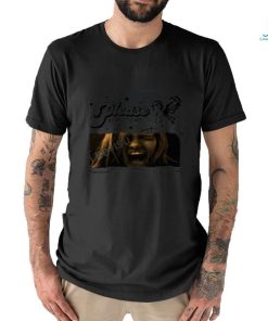 Please Be Nice To Me Murtistown It’s The Law shirt
