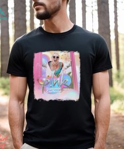 Pnk Summer Carnival 2024 Tour Shirt