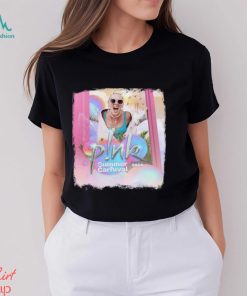 Pnk Summer Carnival 2024 Tour Shirt