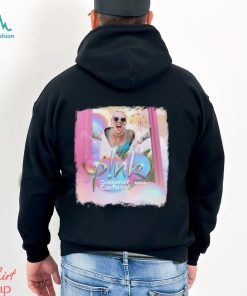 Pnk Summer Carnival 2024 Tour Shirt