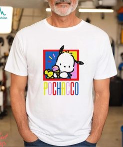 Pochacco Primary Logo shirt