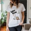 No more Mr. Nice Guy alpha male wolf shirt