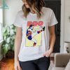 Duke Blue Devils God First Family Second Then Duke Basketball 2024 shirt