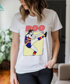 Poorly Drawn Crows Roo Poorlydrawcrows shirt