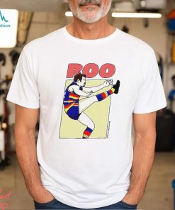 Poorly Drawn Crows Roo Poorlydrawcrows shirt