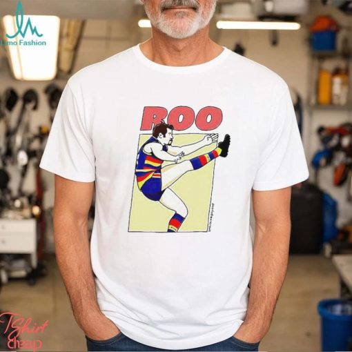 Poorly Drawn Crows Roo Poorlydrawcrows shirt