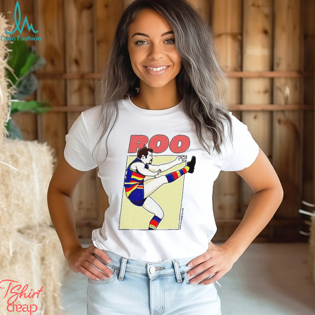 Poorly Drawn Crows Roo Poorlydrawcrows shirt Poorly Drawn Crows Roo Poorlydrawcrows shirt