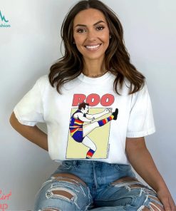Poorly Drawn Crows Roo Poorlydrawcrows shirt