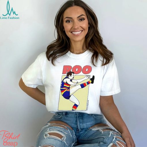 Poorly Drawn Crows Roo Poorlydrawcrows shirt