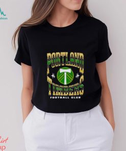 Portland Timbers Vintage shirt