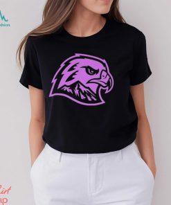 Portland Winterhawks Fight Cancer Night 2024 Shirt