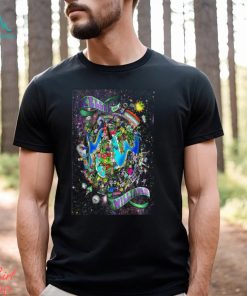 Poster 101 Keller Williams Songs Shirt