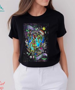 Poster 101 Keller Williams Songs Shirt
