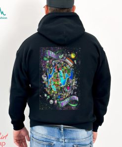 Poster 101 Keller Williams Songs Shirt