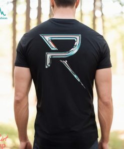 Prince Royce Chrome R Logo Shirt, hoodie, sweater, long sleeve and tank top Prince Royce Chrome R Logo Shirt
