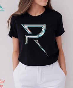 Prince Royce Chrome R Logo Shirt, hoodie, sweater, long sleeve and tank top Prince Royce Chrome R Logo Shirt