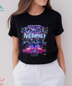 Private Party – Vip Access Shirt