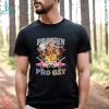 Los Angeles Kings 47 Lamp Lighter Franklin pixel shirt