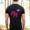 Macrodosing USA shirt